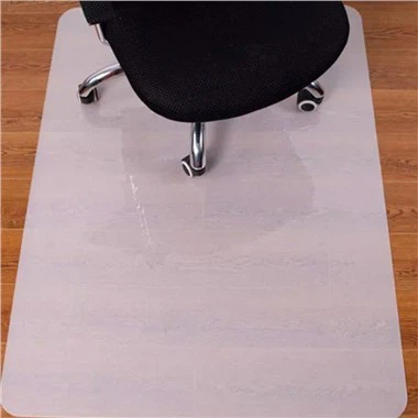 36 "X 48" polipropylenowa mata ochronna do podłogi z twardego drewna